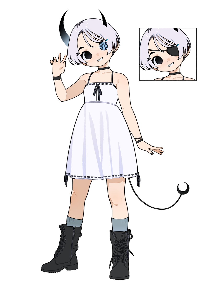 Black Moon-chan 🌑🥺