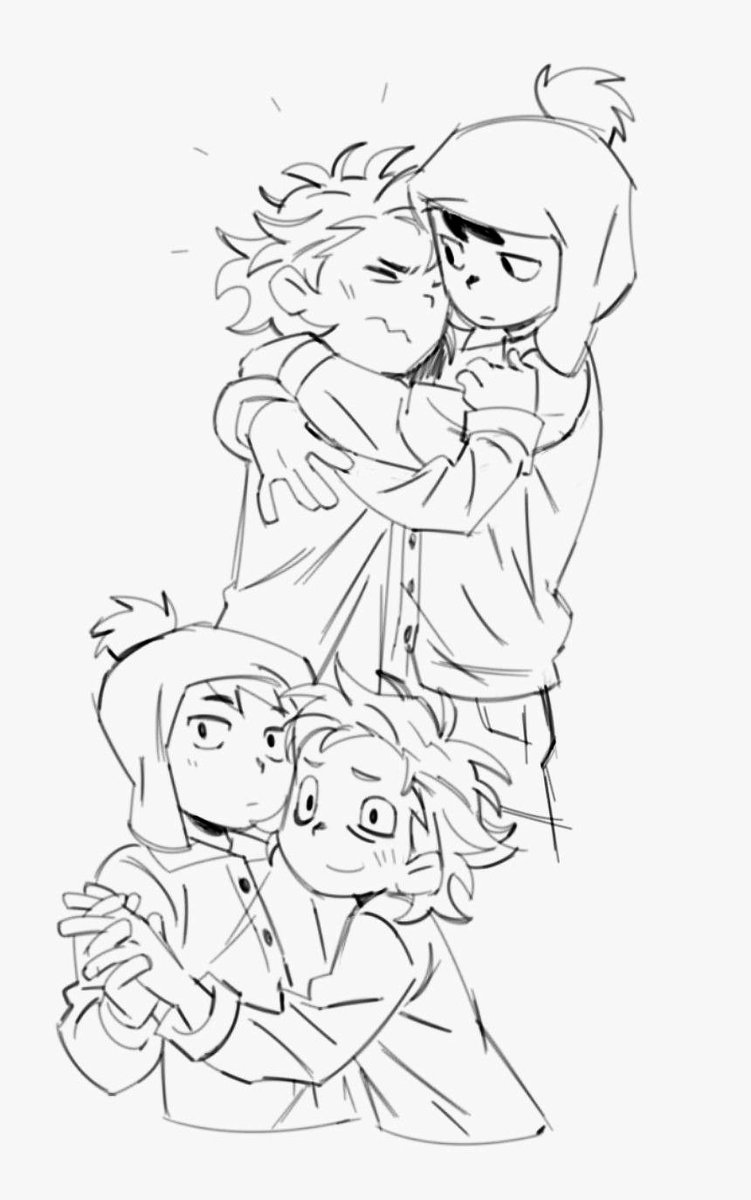 ∞ Crisis on Infinite Creeks ∞

Iksiudodi dropped a few amazing younger and old man Creek images about 4 or 5 years ago but mostly seems to illustrate and paint other genre work.

She's done a few "Green Eggs and Ham" pieces that are great.

Once again, an artists whose style