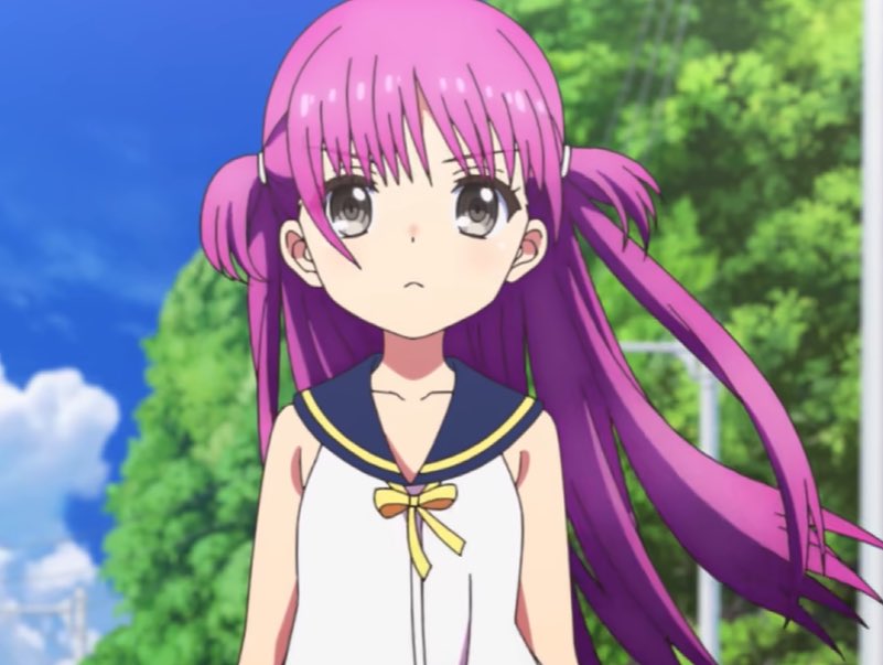 アルカアニメ最終話を客観的に話すと
ゲームよりしっかりで、羽未がなぜPocket に行くの原因を説明したーーしろはが能力誕生の前に
ゲームより10分くらいオリジナル内容も悪くないなぁ