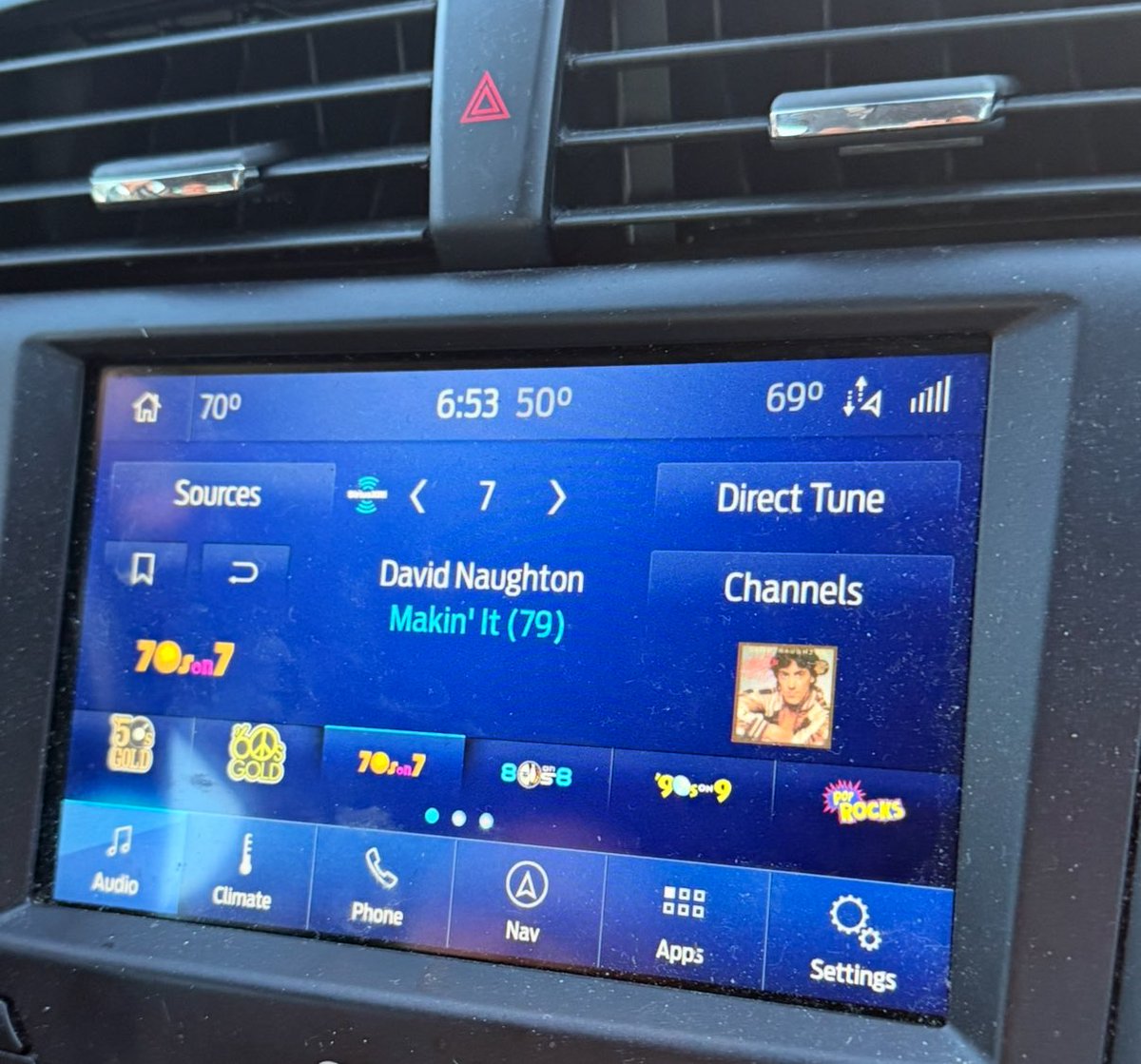 ConKings's tweet image. Heard this in the car this morning and you know what it made me think of right away 😏 (Right at 8’49”)

youtu.be/760zS2mmnvs

@kingsofcon @RobBenedict @dicksp8jr @HankChilton @TinaDensmore #kingsofcon