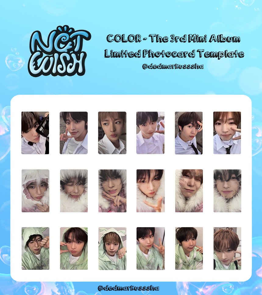 NCTWISH COLOR SMlive ユニット トレカ ユウシ シオン ケミ NCTWISH COLOR SMlive ユニット トレカ ユウシ シオン ケミ NCT WISH