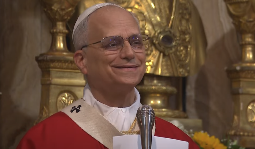 #LeónXIV a la #OrdenDeSanAgustín: Escucha, humildad y unidad, son tres sugerencias para los próximos días. La invitación es a hacerlas suyas, renovando la oración para que el Espíritu, el Paráclito, ilumine nuestras mentes y nos guíe a toda la verdad.