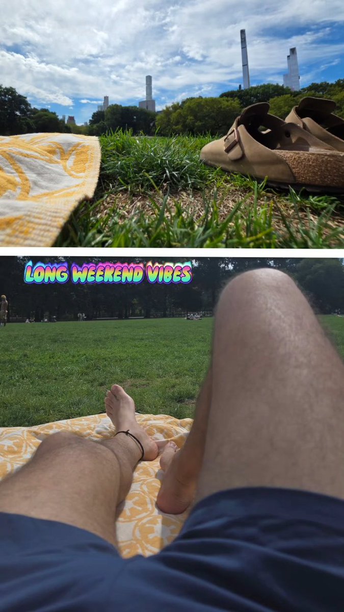 So its the unofficial last day of summer and since I couldn't make it to a beach, I adapted. #GoodbyeSummer 
#HappyNewMonth #HappyLaborDay