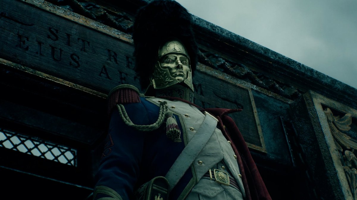 Expedition 33 paved the way for the general public to appreciate a character like this