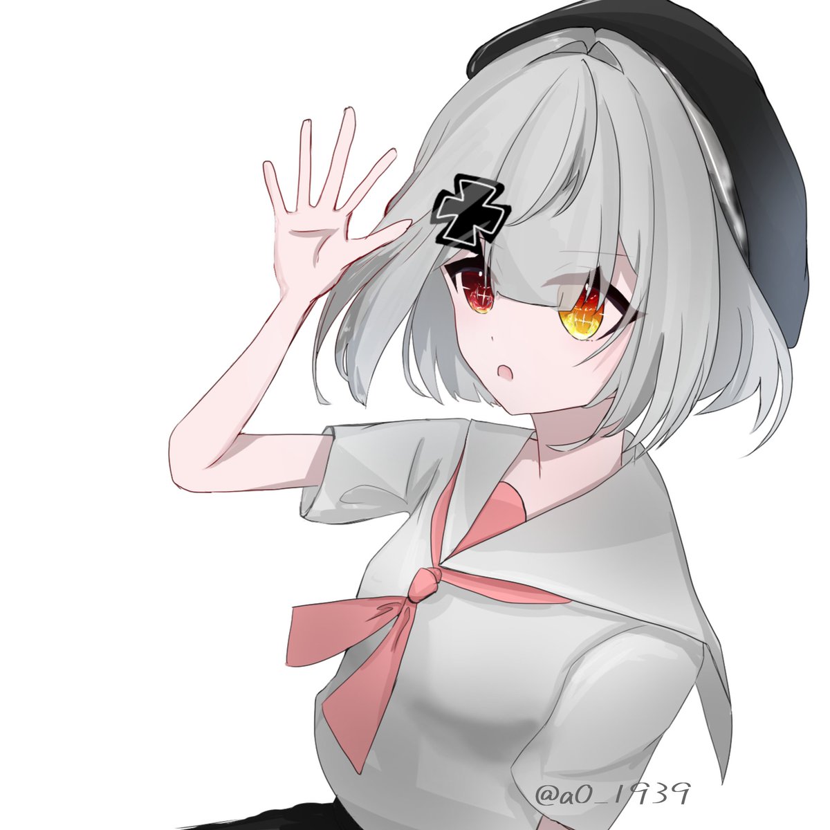 Post by ＿ on X: #七絵画