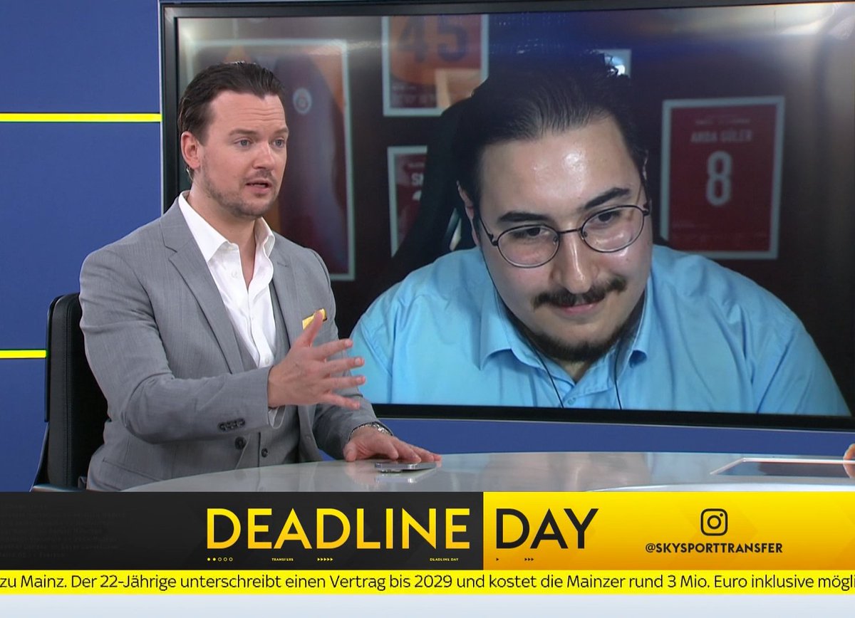 Das kann nicht echt sein