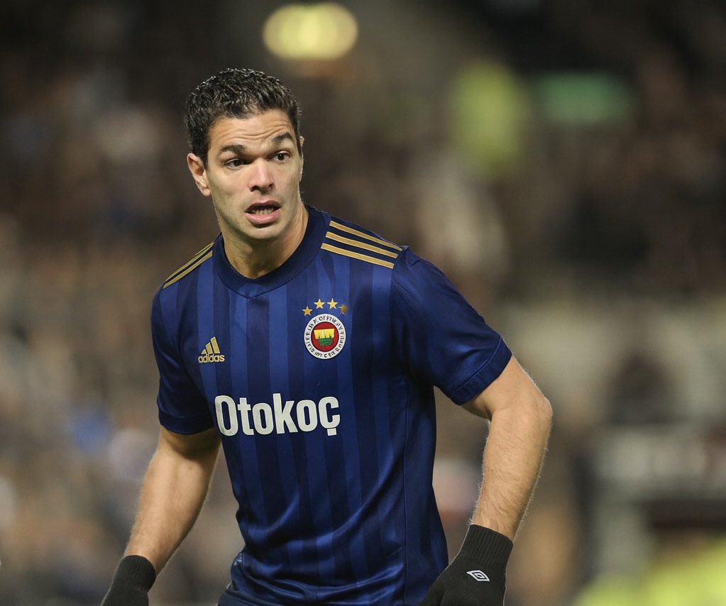 🔥🔥Hatem Ben Arfa Fenerbahçe’de(!)