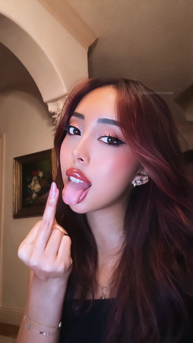 itsGoddessLana's tweet photo. my finger >>> ur whole dick https://t.co/0MLAPR2yWA