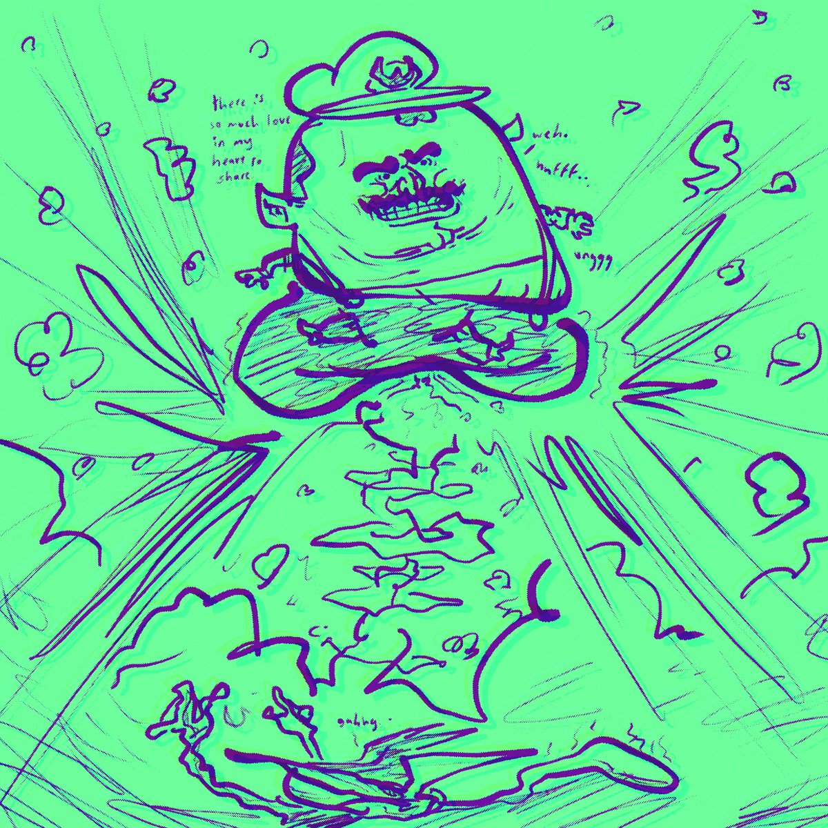 LonkDoodle (@lonkdoodle) on Twitter photo Congrats <a href="/Coleman_Ow/">Coleman</a> & <a href="/Violet_SSB/">Violet</a> on Top 2 at Offstage!
spring season has sprung season, fart out of bum season
dead frog, indescribable poisoning
i failed chemistry in highschool
but i got donuts
gnight Congrats <a href="/Coleman_Ow/">Coleman</a> & <a href="/Violet_SSB/">Violet</a> on Top 2 at Offstage!
spring season has sprung season, fart out of bum season
dead frog, indescribable poisoning
i failed chemistry in highschool
but i got donuts
gnight