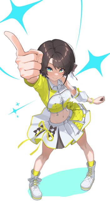 レベッカ宮本 jp/レベッカ宮本 （れべっか みやもと) | ぱにぽにだっしゅ
