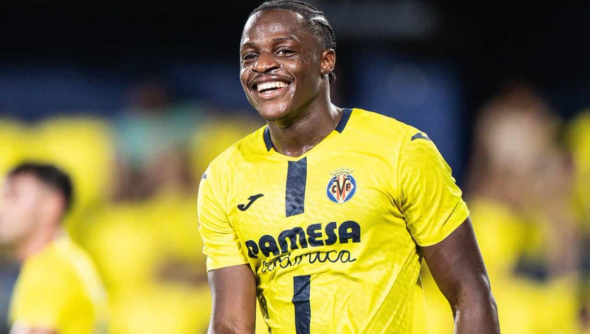 💣El <a href="/VillarrealCF/">Villarreal CF</a> traspasa a Etta Eyong al <a href="/LevanteUD/">Levante UD</a> por 3 millones de euros, según informa <a href="/javimatagil/">Javi Mata</a>

▪️Además, se queda con una opción de recompra baja para recuperarlo la próxima temporada

▪️Parece una maniobra para que el <a href="/Cadiz_CF/">Cádiz Club de Fútbol</a>, que posee el 50 % de sus derechos,