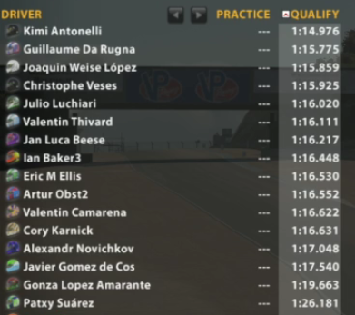 Holiness tweet media