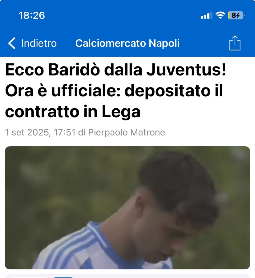 checcomas's tweet image. Bravo Edo, avanti così 🤣👋💙