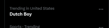 Patrick Bateman tweet media