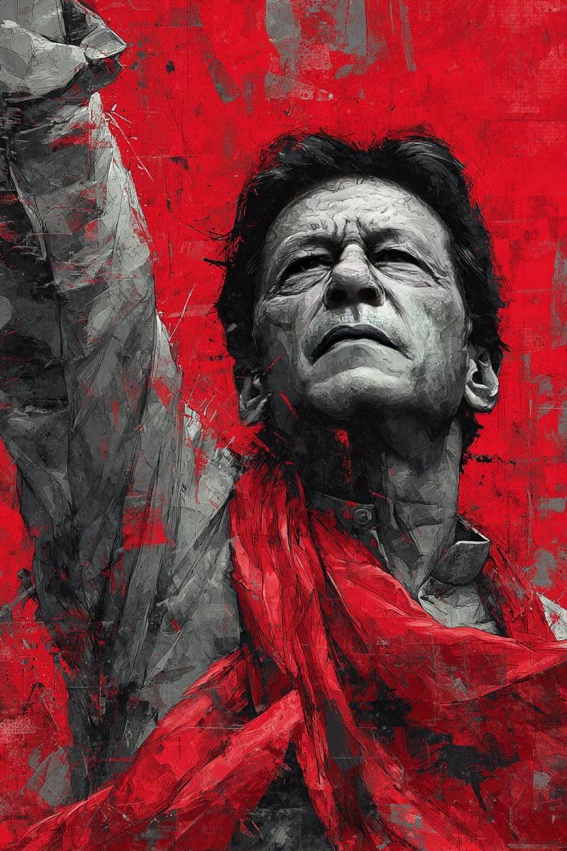 κիaդ zadαα (@m_jugnu833) on Twitter photo He stood for justice every day.
Even when power tried to silence him.
Now prison cannot hide his light.
<a href="/TeamiPians/">Team Insafians 𝗣𝗼𝘄𝗲𝗿</a> #غریب_تیرا_خیرخواہ_قید_میں He stood for justice every day.
Even when power tried to silence him.
Now prison cannot hide his light.
<a href="/TeamiPians/">Team Insafians 𝗣𝗼𝘄𝗲𝗿</a> #غریب_تیرا_خیرخواہ_قید_میں