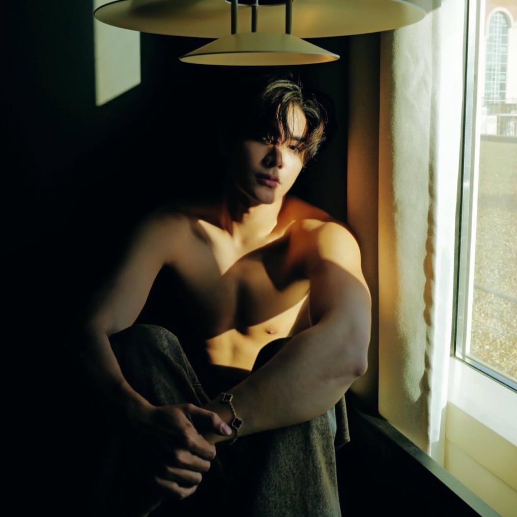 Archie (@chenrcjo) on Twitter photo 