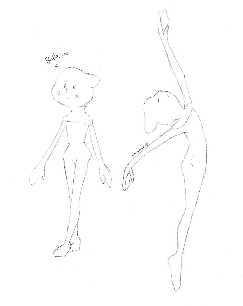 LemonnZest2's tweet photo. Ballerina #art #traditionalart https://t.co/IFx1apDHIS