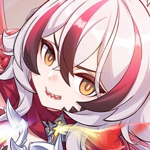 มาดูวิดีโอตัวอย่าง [Honkai Impact 3] เวอร์ชัน 8.4 [ดาวจรัสฟ้าท้าลิขิตสวรรค์] ด้วยกันเถอะ! ดาวน์โหลด Honkai Impact 3 และกรอกรหัสเชิญ 19690850JC ที่หน้าโบนัสเพื่อรับคริสตัลเป็นรางวัล~ act.hoyoverse.com/puzzle/bh3/pz_…