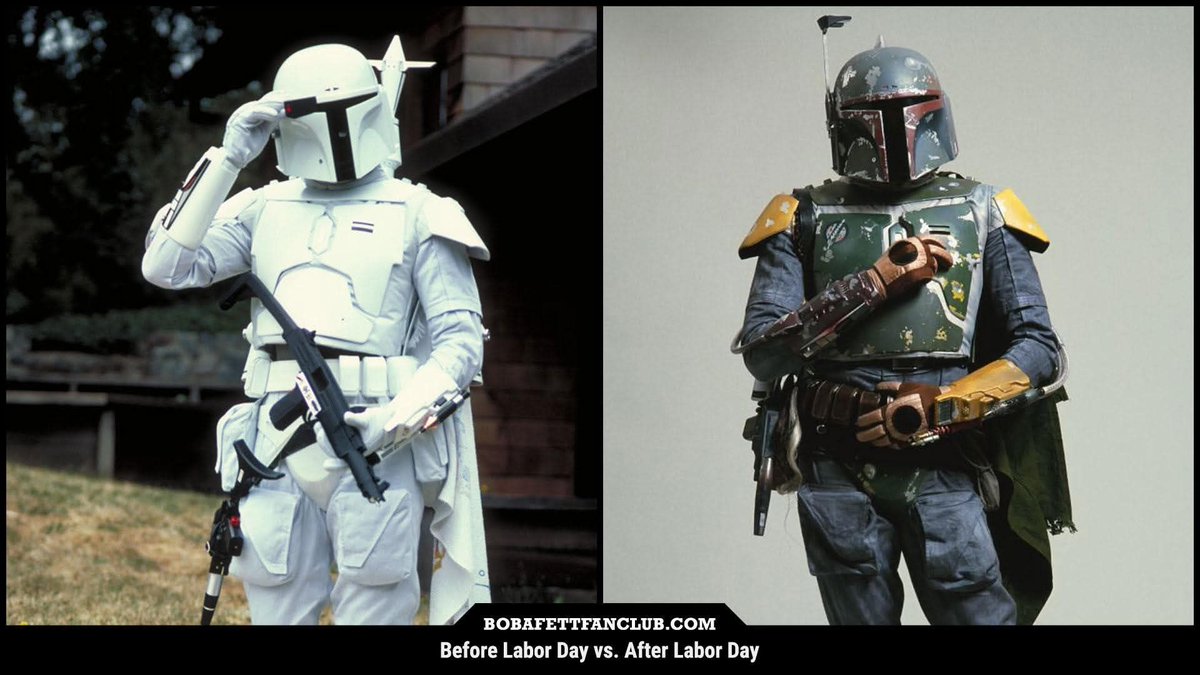 Boba Fett Fan Club tweet media