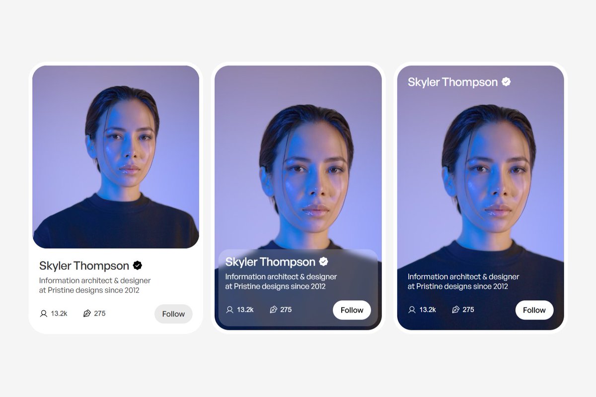 Matteo | Webflow developer tweet media