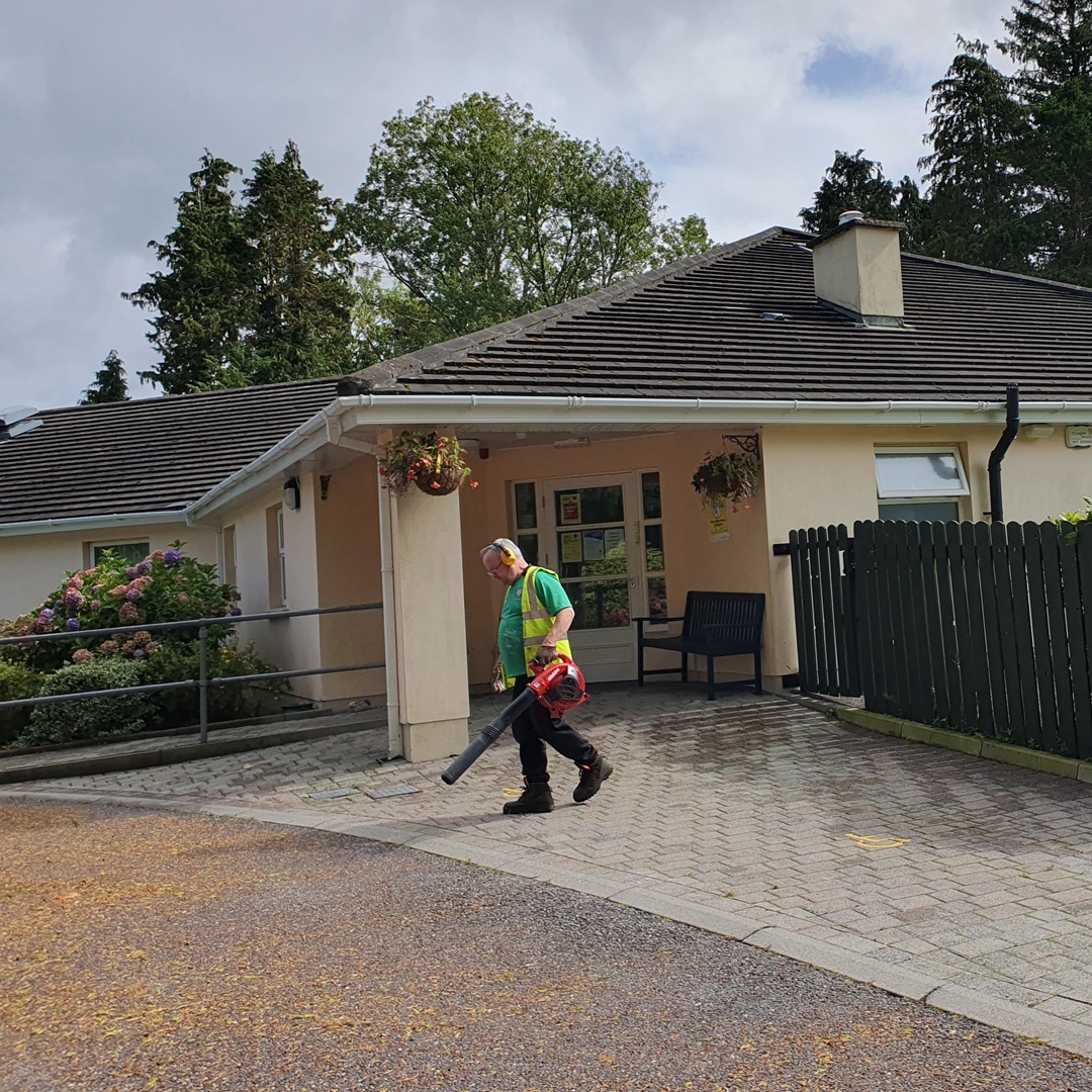 Kilgarvan Community Employment tweet media