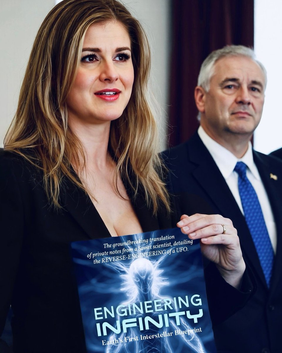 daniel_harary's tweet image. 🚨 The WOW! Signal News for the Week of September 1, 2025🚨

Big things are always happening in the world of Disclosure and Beyond 👽✨
** Full Disclosure With Danny Sheehan Launches as New Podcast, While Next Congressional UAP Hearing Will Be Held Sept. 9
** New Ĉernohajev…