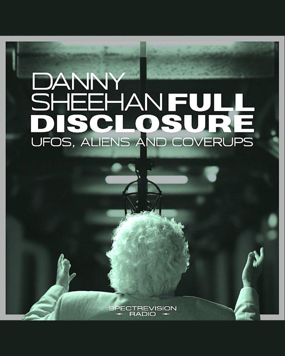 daniel_harary's tweet image. 🚨 The WOW! Signal News for the Week of September 1, 2025🚨

Big things are always happening in the world of Disclosure and Beyond 👽✨
** Full Disclosure With Danny Sheehan Launches as New Podcast, While Next Congressional UAP Hearing Will Be Held Sept. 9
** New Ĉernohajev…