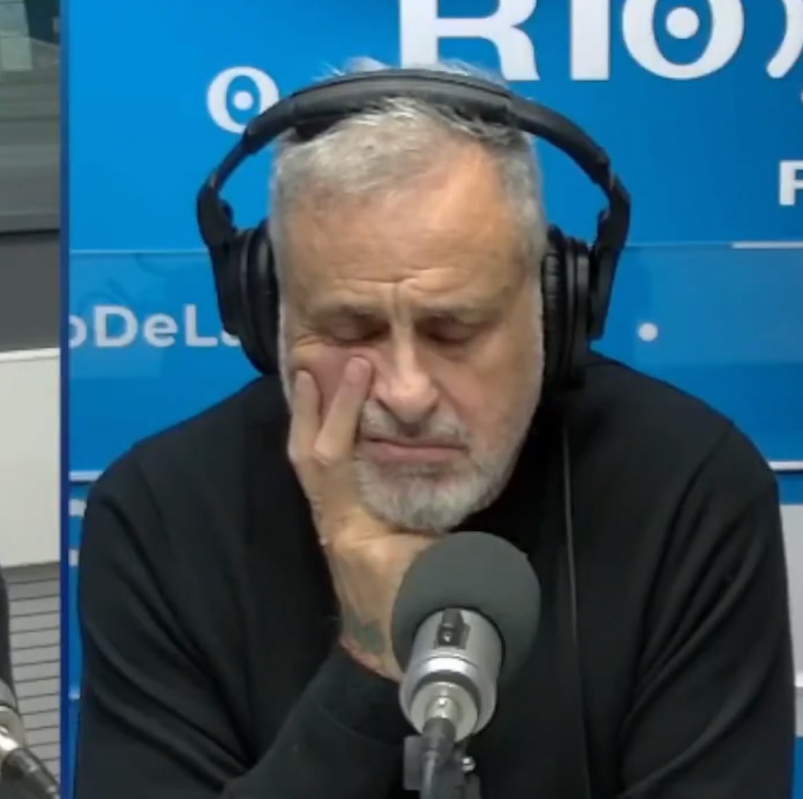 El Pelado De La TV tweet media