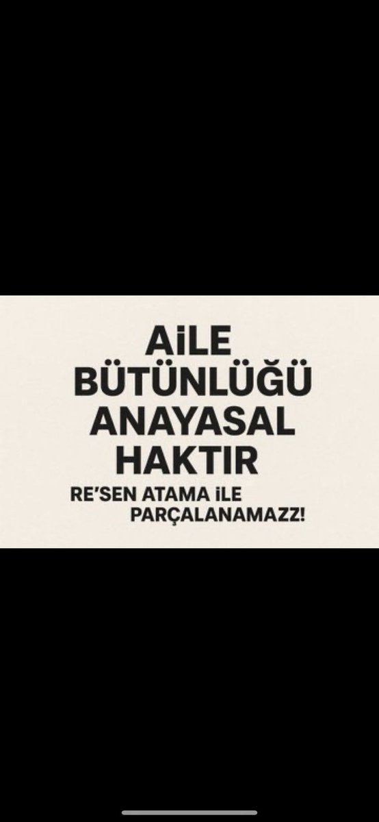 #MEBResenleAileyiBöldü
<a href="/Yusuf__Tekin/">Yusuf Tekin</a>