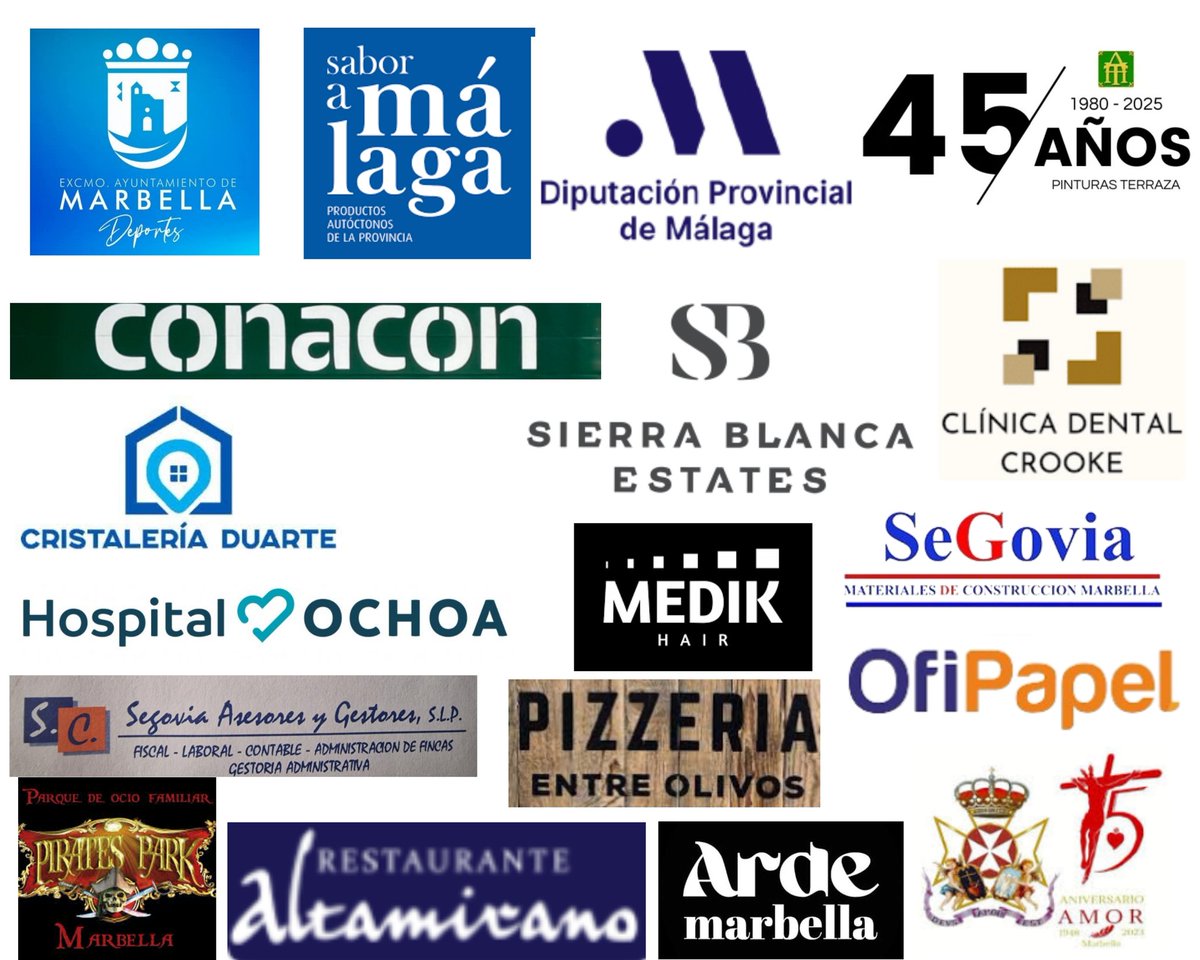 🔵 Vuelve el fútbol, vuelve Tiempo de Juego Marbella !!

⚽ <a href="/marbella_fc/">Marbella FC</a> 🆚 <a href="/realmurciacfsad/">Real Murcia CF</a>

⏰ 21:10 h

📻 102.2 FM 

💻 copemarbella.es 

🎚️ Raquel Tapia 

🎙️ <a href="/partidacope/">Diego Partida</a>

🎤 <a href="/JorgeAragon_13/">Jorge Aragón</a> <a href="/mianruve/">Miguel Ángel Rueda</a> y <a href="/candivm75/">Candi</a> 

#elmarbellaencope #PrimeraRFEF #marbella