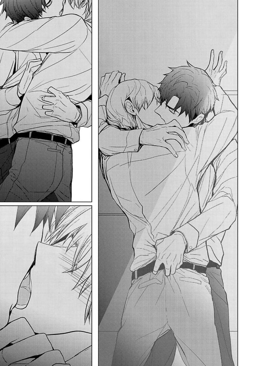 relax bro ain’t nobody taking him from you