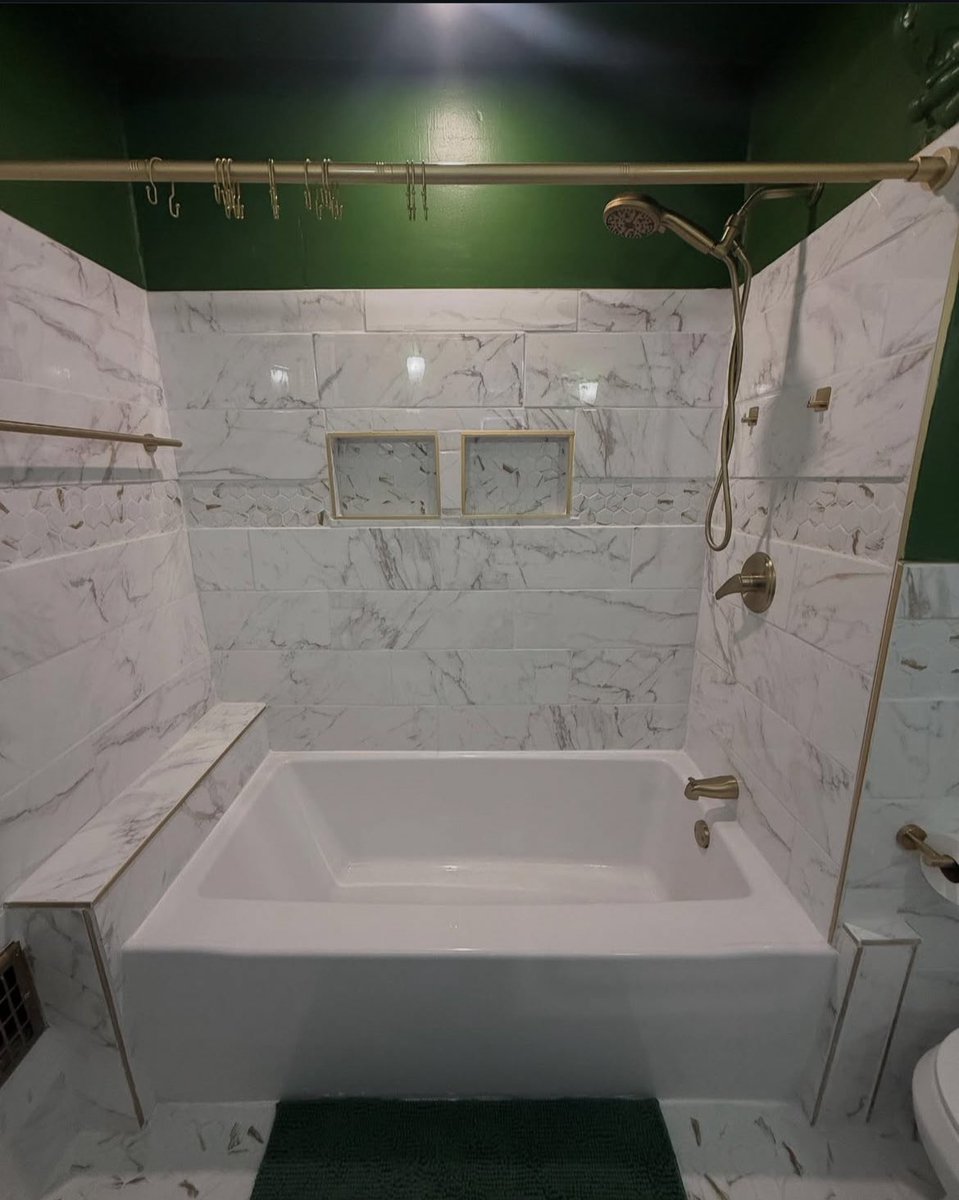 Detroit’s Builder 🏚️➡️🏠 tweet media