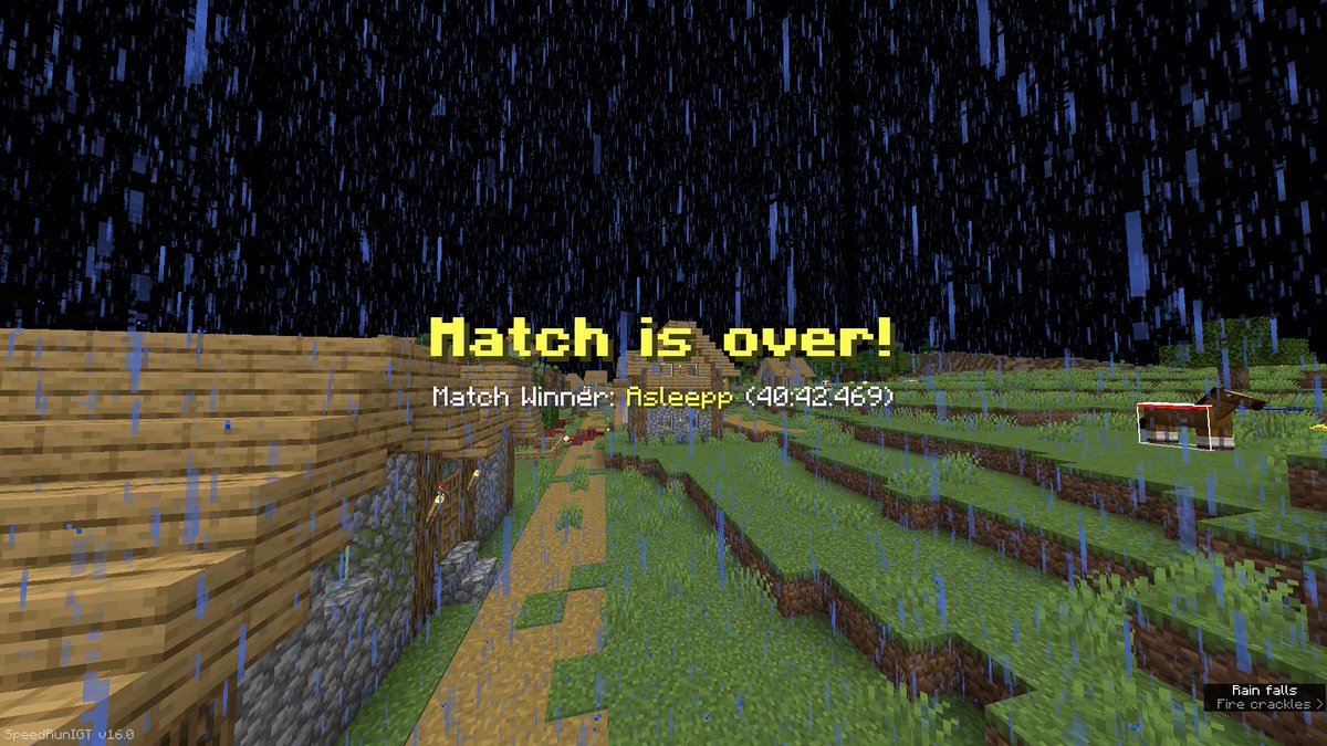 Asleepp (@_asleepp) on Twitter photo keeping up with the trends - first actual speedrun completed, ty <a href="/trolliant/">trolliant</a> for the help goat <3 keeping up with the trends - first actual speedrun completed, ty <a href="/trolliant/">trolliant</a> for the help goat <3