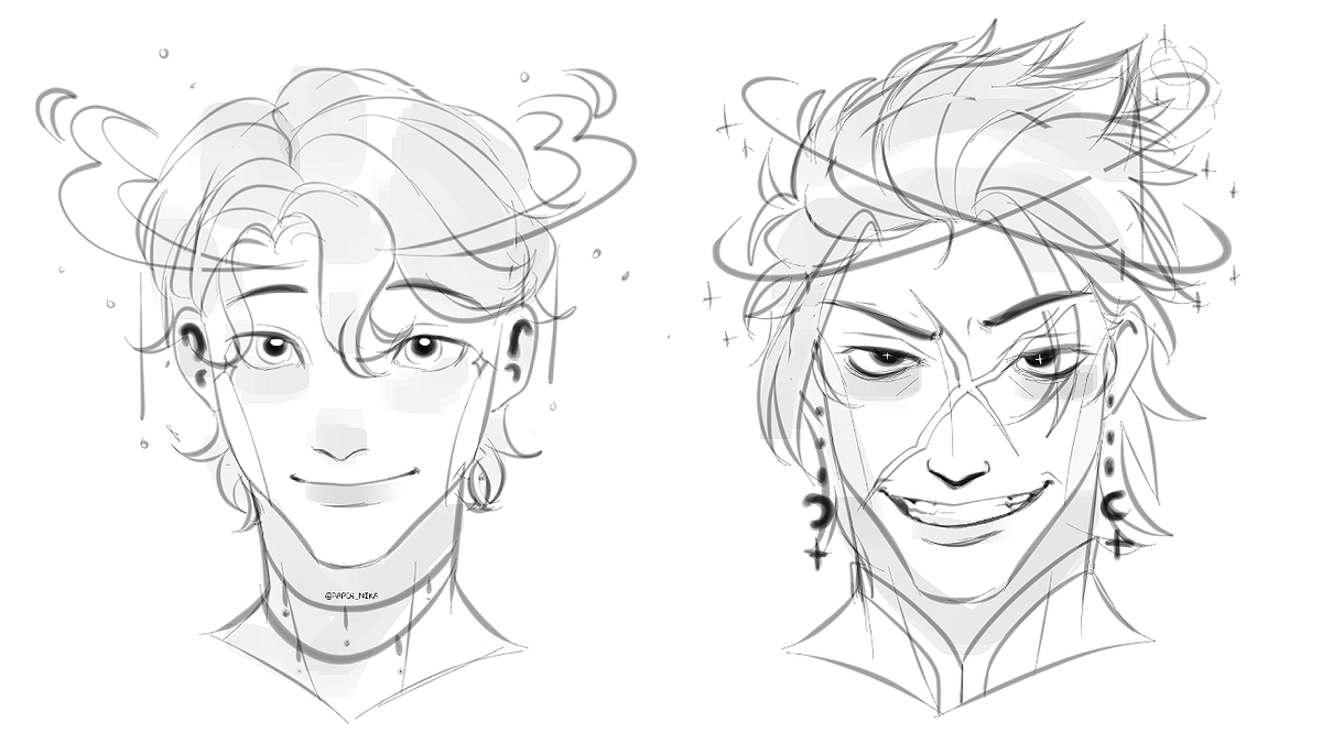 From "Good morning!" to "Hey bitch."