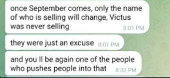 Animalinvestor - WayFinder tweet media