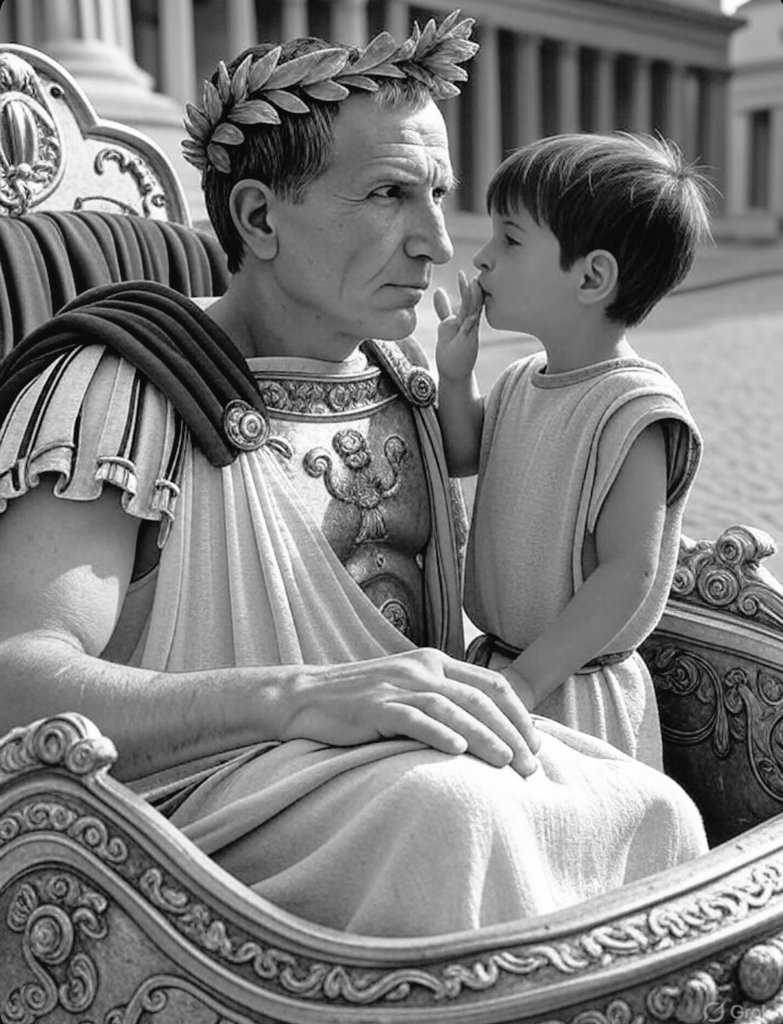 "Memento mori, sic Transit gloria mundo"

"Recuerda tú muerte, todo esplendor terrenal se desvanece"

Nuestro destino está en mano de Dios.