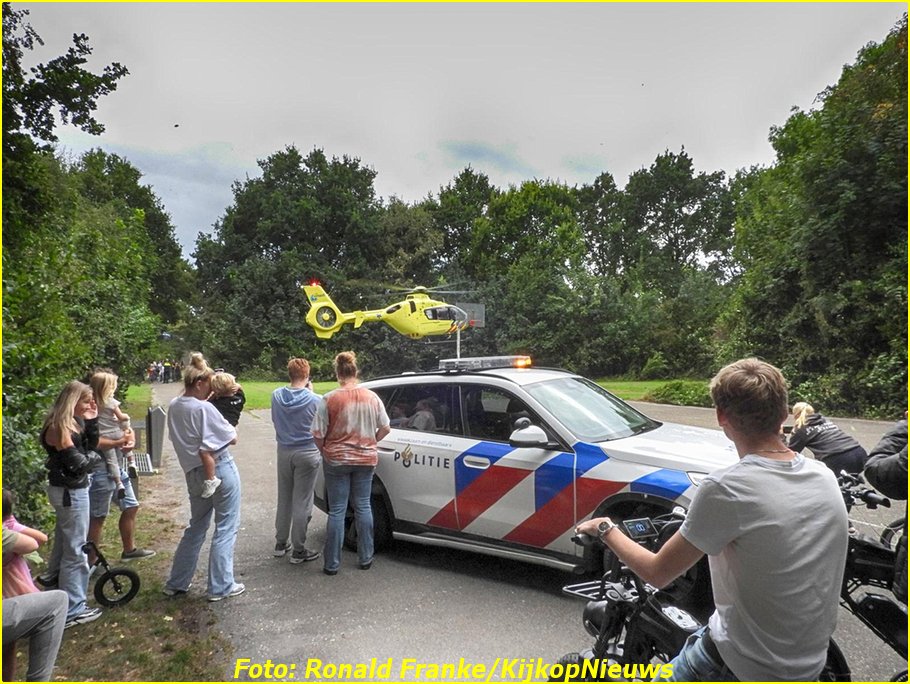 Motorrijder zwaargewond na botsing met scooter in Purmerend
traumaheli-mmt.nl/motorrijder-zw…