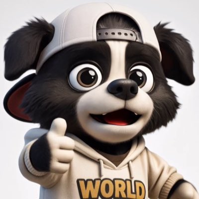 BeejayOf_Web3's tweet photo. Gm guys
🌟 Let’s dive into @wldog888, the dog-themed crypto project fetching tons of buzz! 🐶 $WLDG and $BLDG are making waves on @world_chain_ and Base chain. Here’s the full scoop on why this pack is howling loud in the memecoin space! 🦴 #WLDG #BLDG #CryptoDogs https://t.co/TXPAsxZDRS