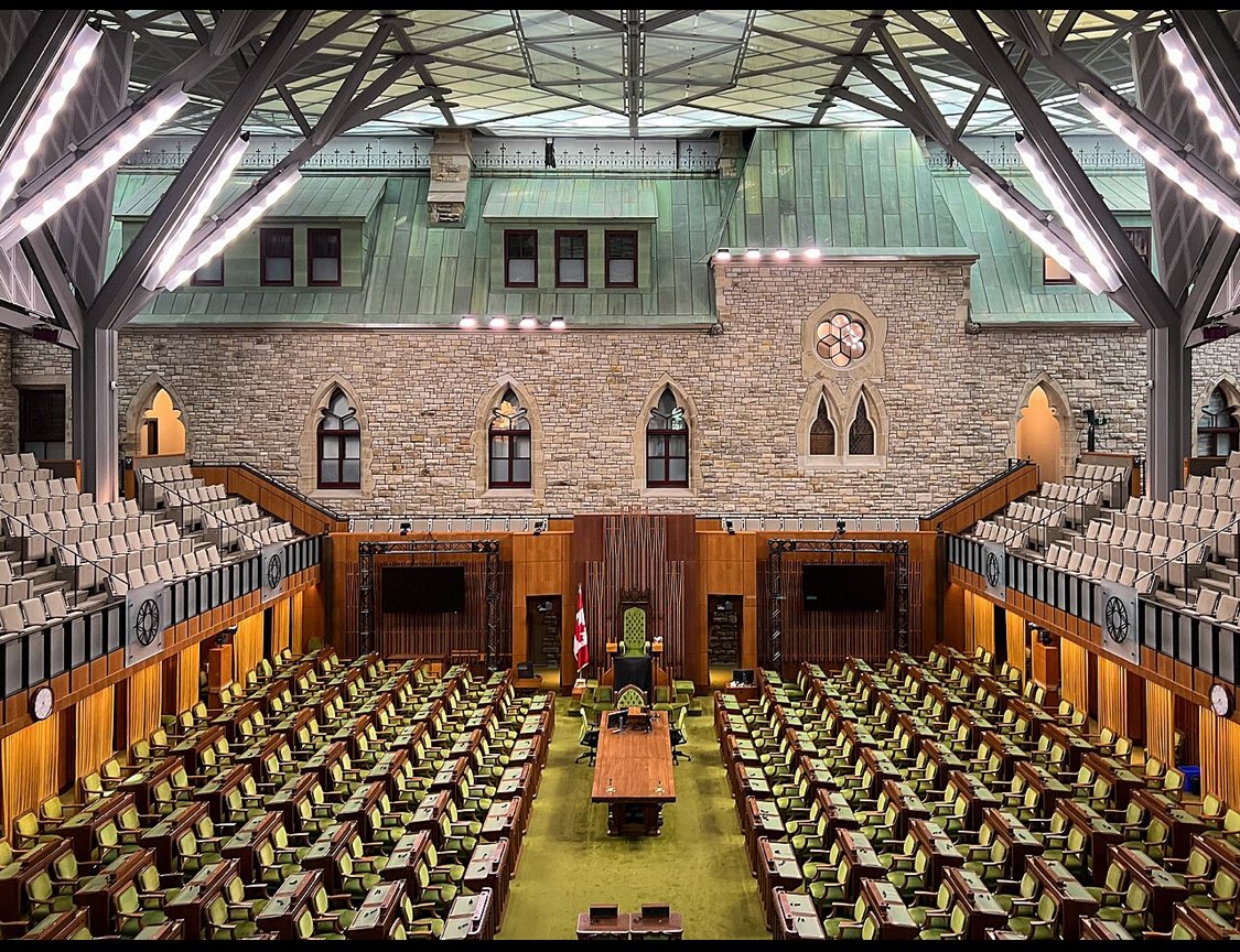 saintdenispaul's tweet photo. Canadian Government tweeting about Labour Day haven’t been at work in 8 months. https://t.co/OFy5GDxvXT