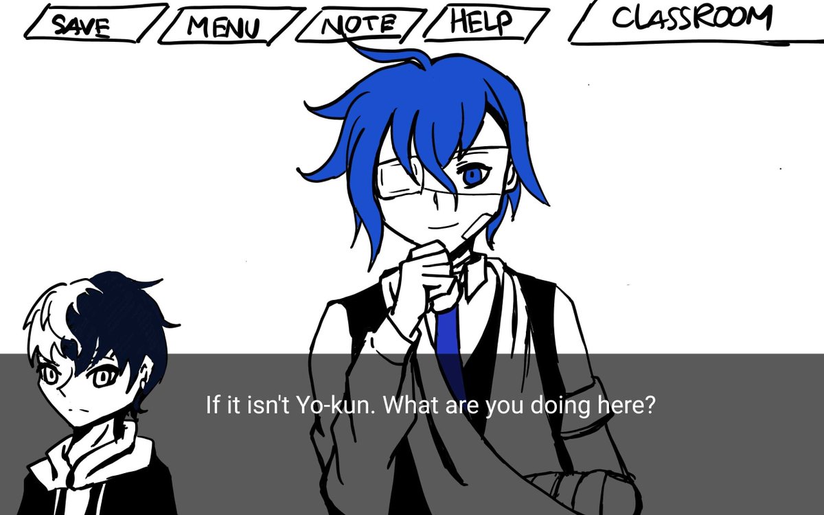 Sample?? maybe??? idk if i will ever draw the sprite myself though