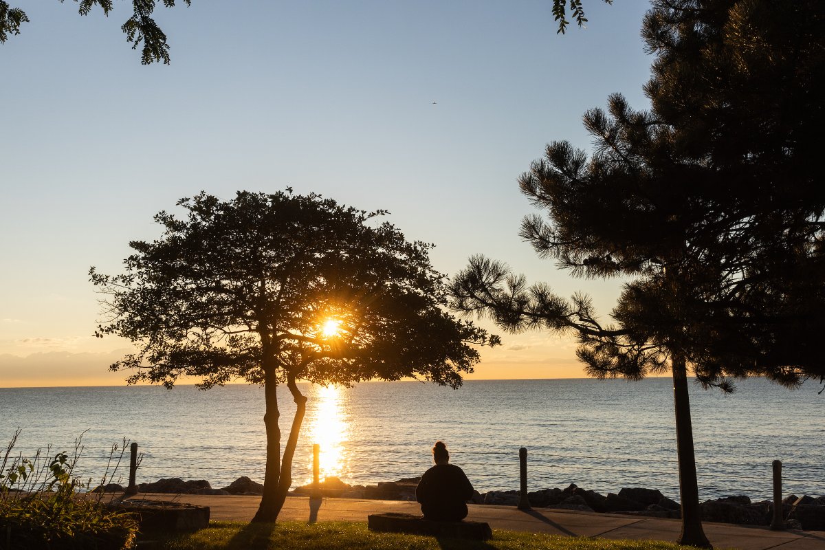 Happy Labor Day, Ramblers. Enjoy the long weekend!