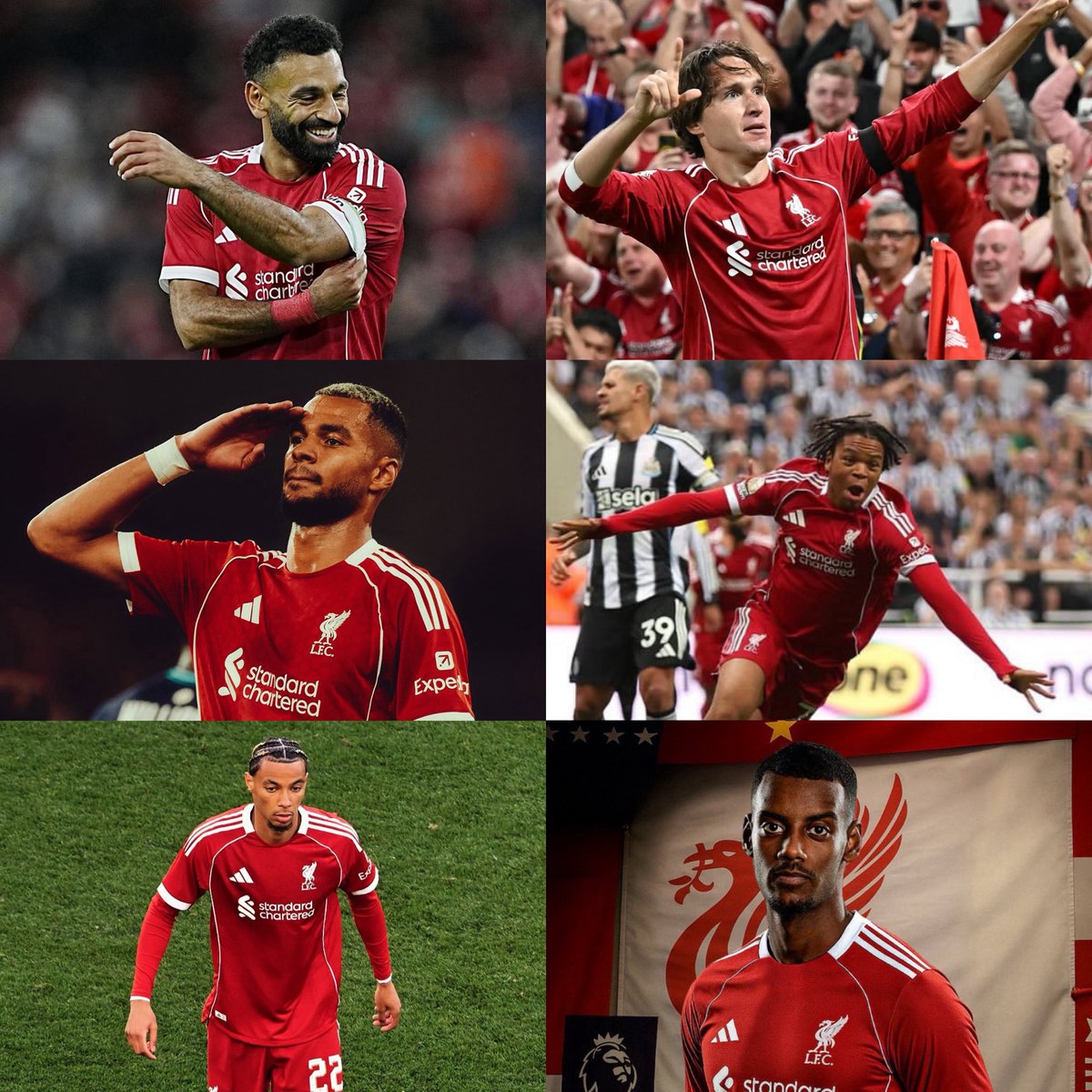 Liam 💫 tweet media