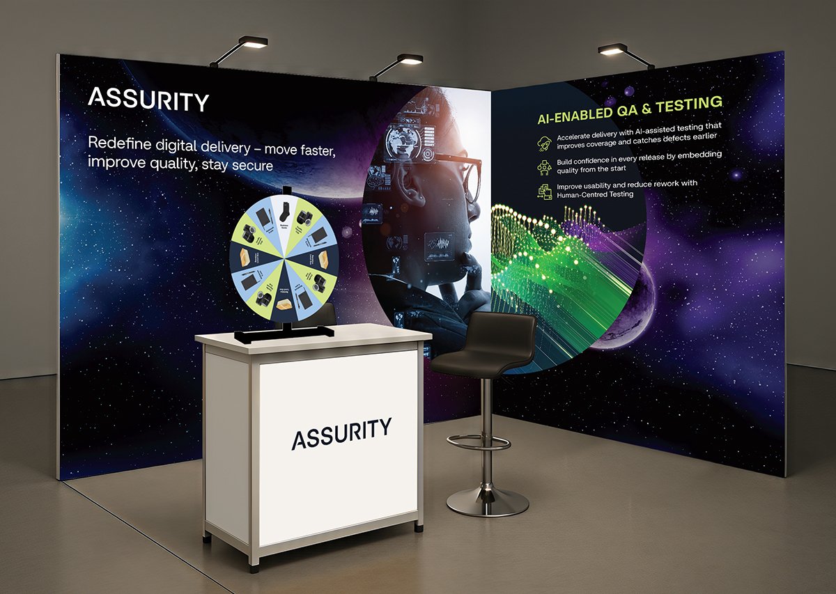 Assurity Consulting tweet media