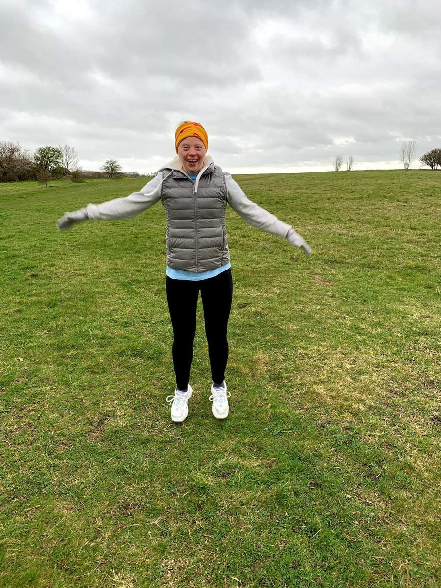 Jumping for joy to be joining <a href="/ealingmencap/">Ealing Mencap</a> this Friday 5th September from 5–9pm @parksideyards
Celebrating #modelsofdiversity can’t wait to see Ealing Mencap’s own stars light up the catwalk for a night to remember!🤩