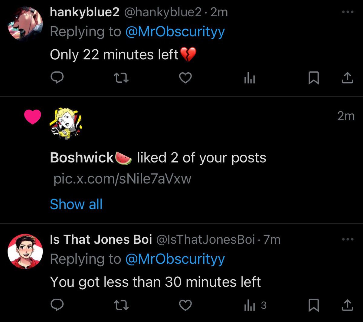 ObsCureArty 『𝙵𝙰𝚃𝙴𝙳』 tweet media