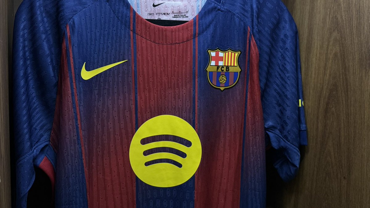 يا كوليزيين ❤️💙!
تيشيرت برشلونة متوفر الحين بنص السعر!
من ١١٨ ريال صار ٥٩ بس 👏⚡️
ومع تمارا الدفعه تطلع عليك ب ١٦ ريال بس😨

للطلب من متجر كانو | Caño store
تلقون الرابط بالبايو 🔗🛒🧡