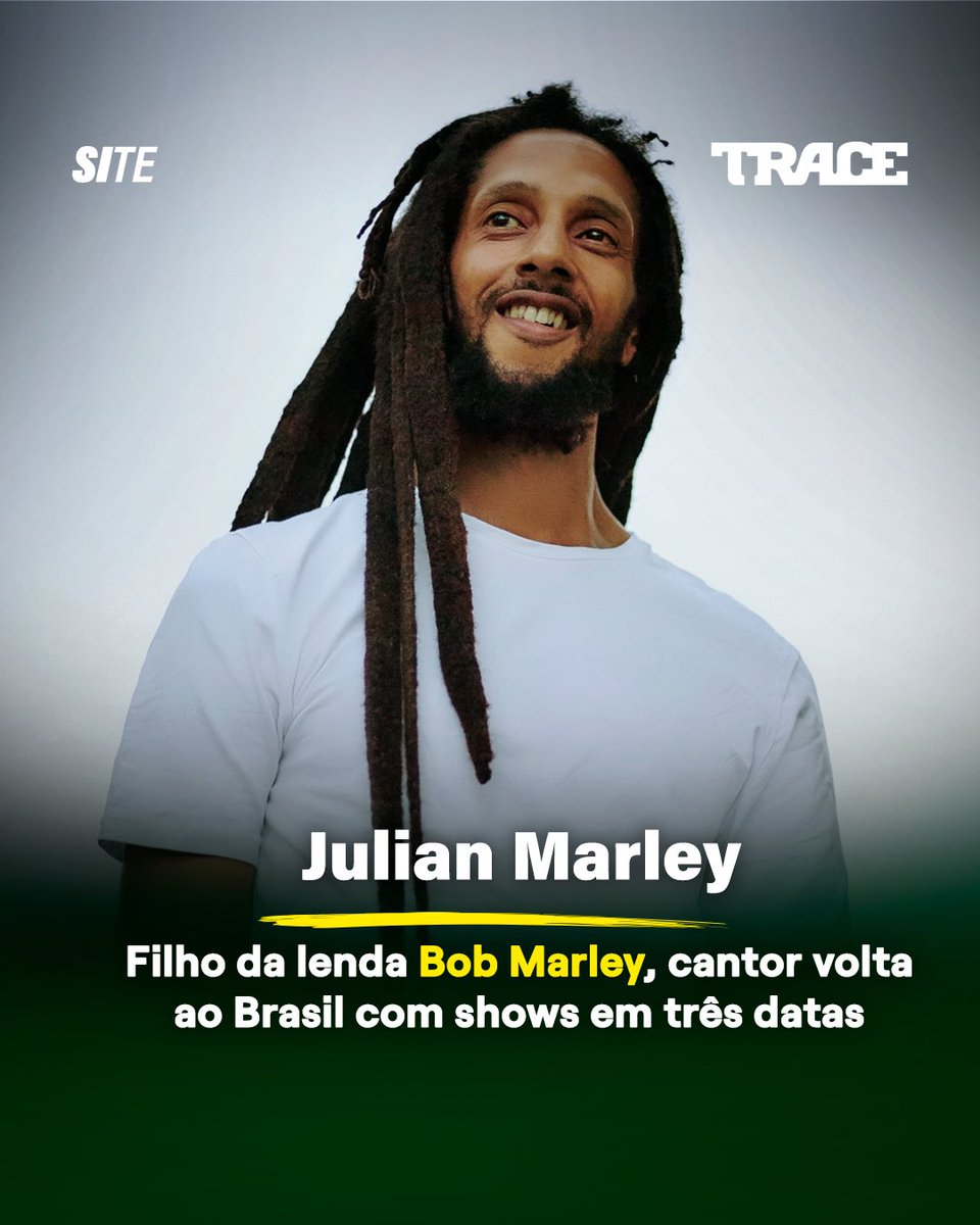 TRACE BRASIL tweet media