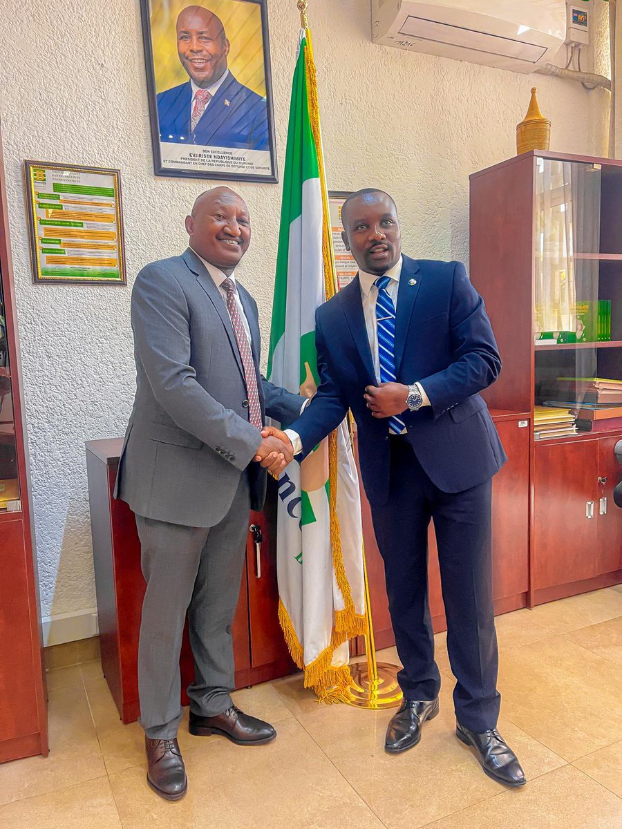 Samuel Ndayiragije (@samndayiragije) on Twitter photo Thank you so much BANCOBU <a href="/bancobu/">BANCOBU, SM</a>. <a href="/DIASPORANDUNDI/">DIASPORA BURUNDAISE</a> turabashimira ingene mwatubaye hafi n’ubu mukiriko! Thank you so much BANCOBU <a href="/bancobu/">BANCOBU, SM</a>. <a href="/DIASPORANDUNDI/">DIASPORA BURUNDAISE</a> turabashimira ingene mwatubaye hafi n’ubu mukiriko!