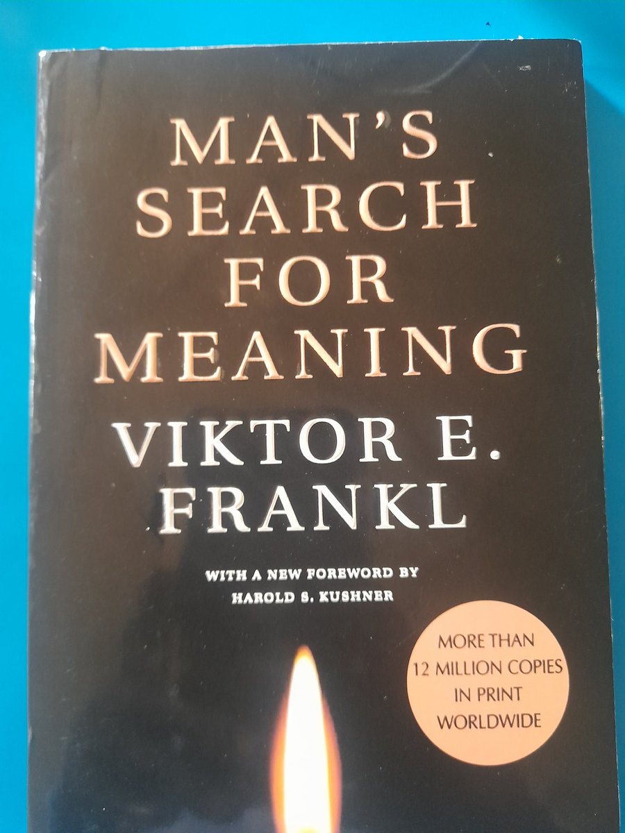 A good book this one!
It is my September's good read.