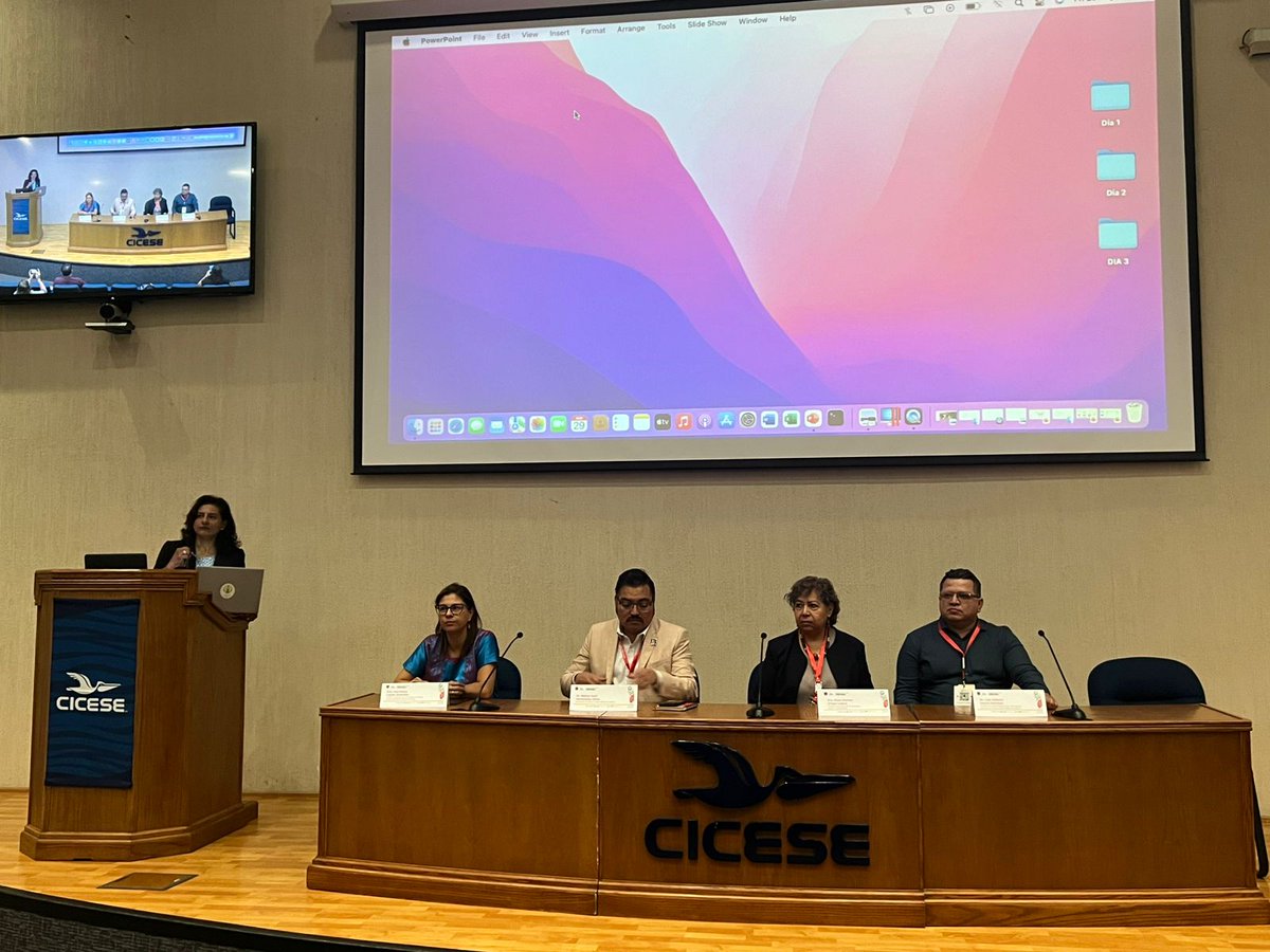 🌍 La semana pasada se llevó a cabo el Simposio Tuberculosis y Determinantes Sociales en el marco del Congreso Internacional de Investigación en Tuberculosis 2025.
Un espacio de reflexión sobre los retos sociales y de salud pública que implica la TB en Baja California.